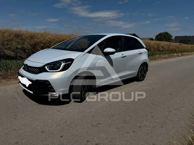 2023 Honda JAZZ