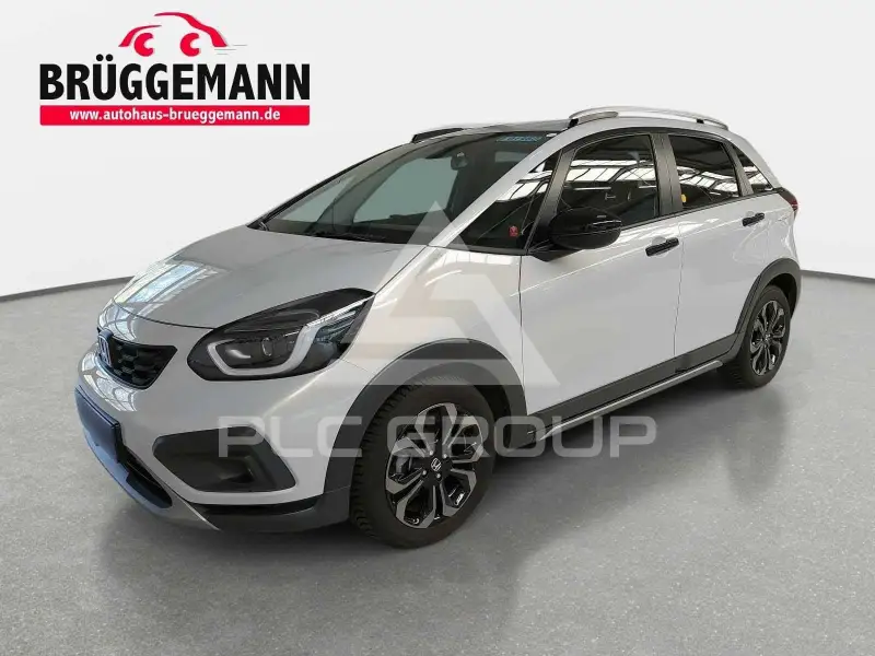 2023 Honda JAZZ