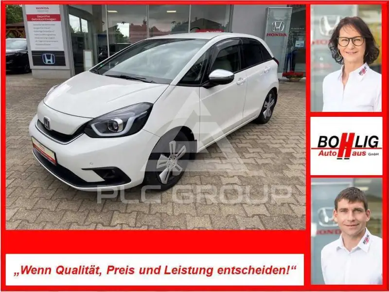 2023 Honda JAZZ