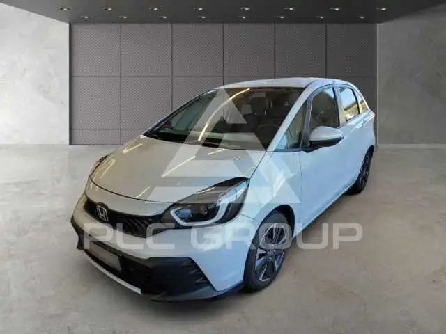 2023 Honda JAZZ