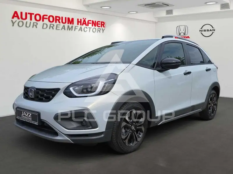 2023 Honda JAZZ