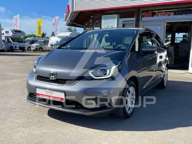 2023 Honda JAZZ