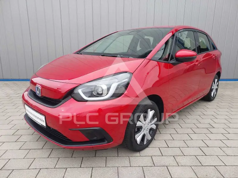2023 Honda JAZZ