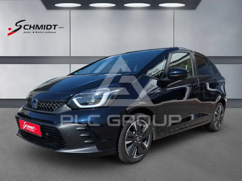 2023 Honda JAZZ