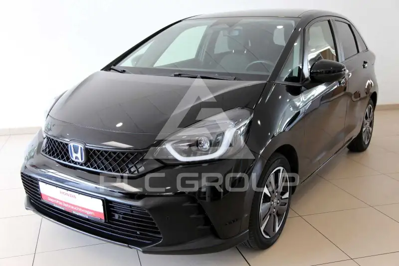 2023 Honda JAZZ