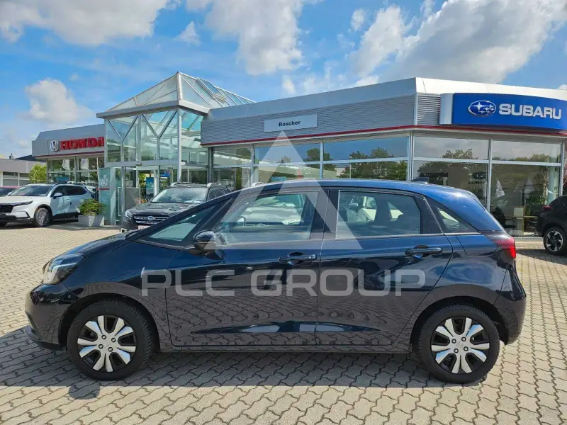 2023 Honda JAZZ
