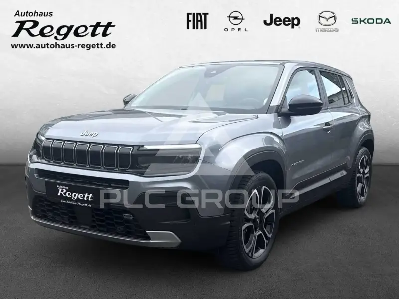 2023 Jeep Avenger