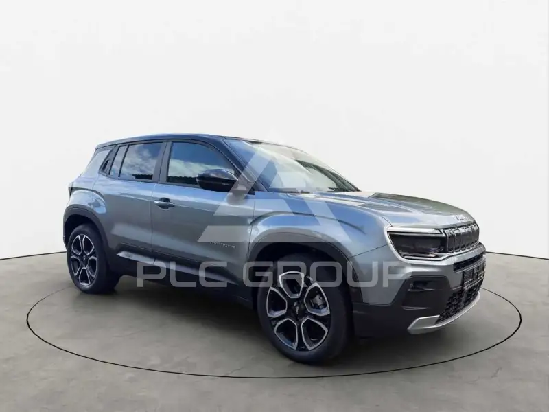 2023 Jeep Avenger