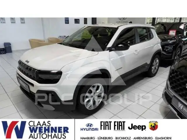 2023 Jeep Avenger