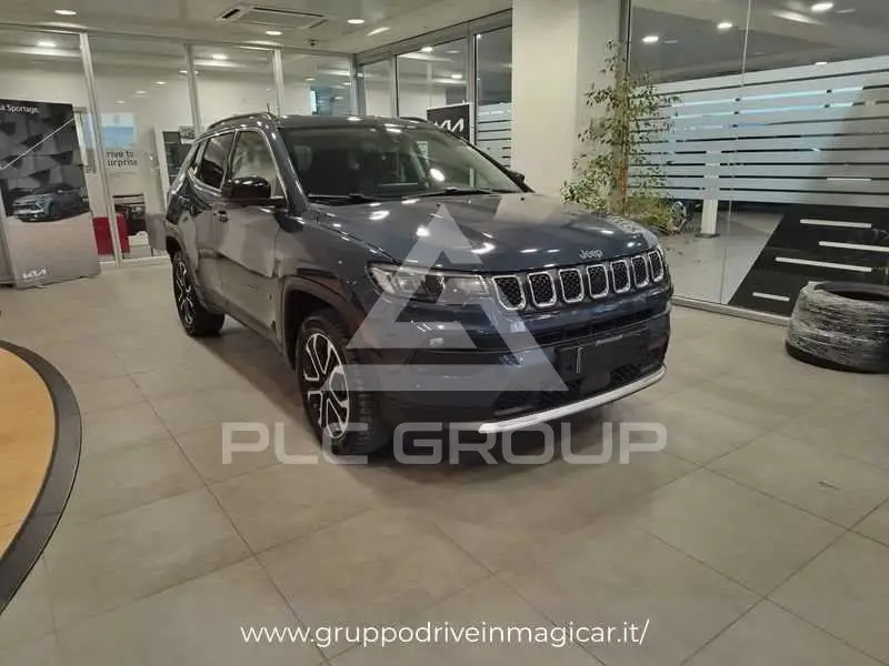 2023 Jeep Unknown