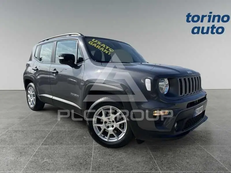2023 Jeep Unknown