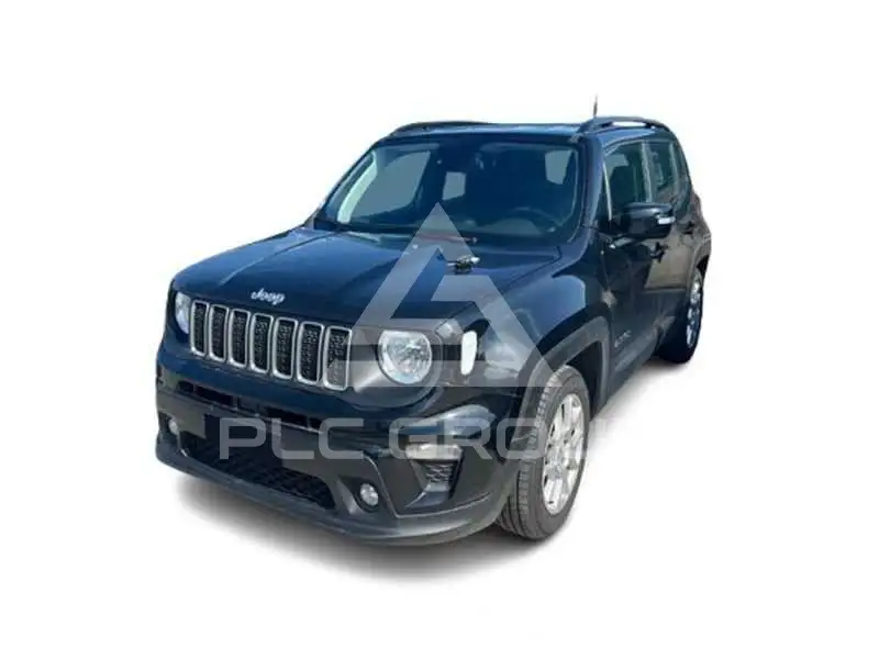 2023 Jeep Unknown