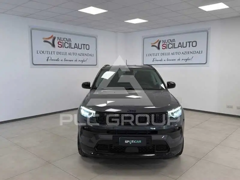 2023 Jeep Unknown
