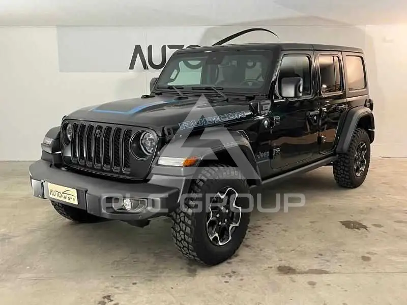 2023 Jeep Unknown