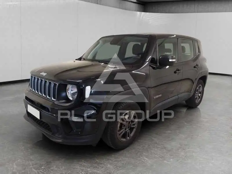 2023 Jeep Renegade