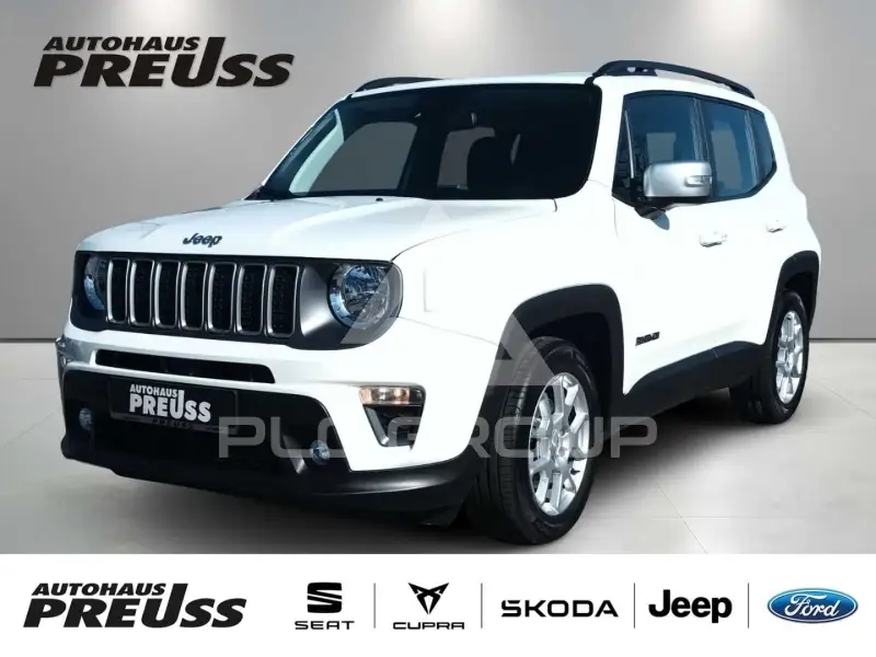 2023 Jeep Renegade