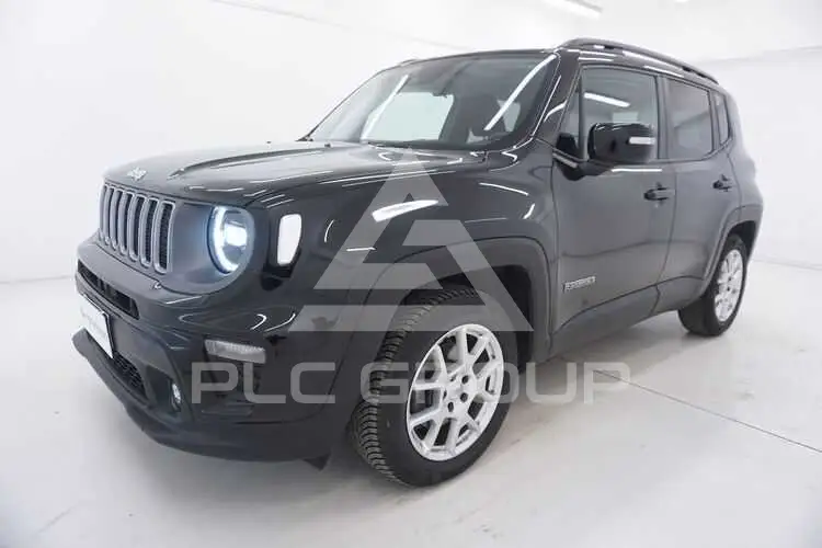 2023 Jeep Renegade