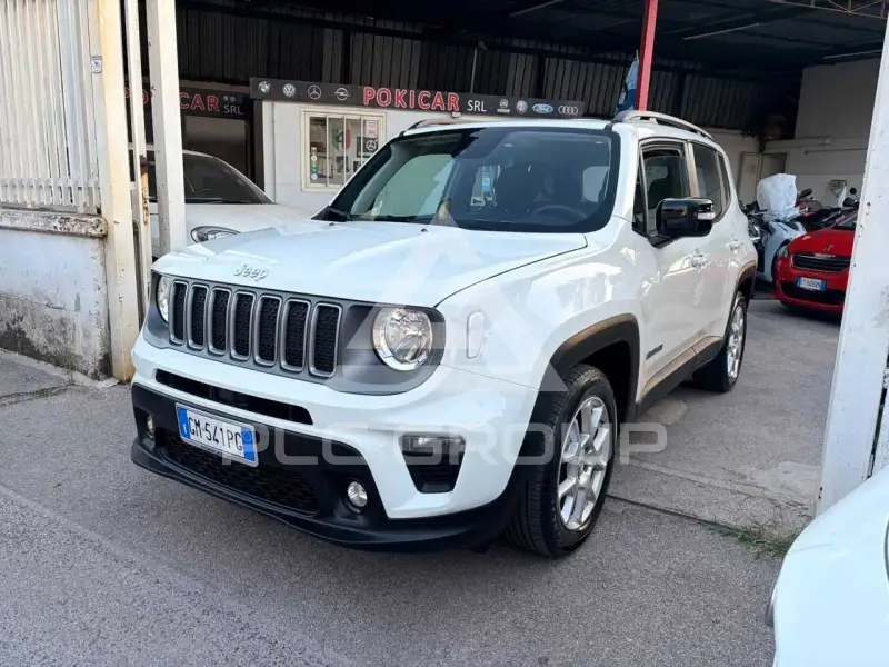 2023 Jeep Renegade