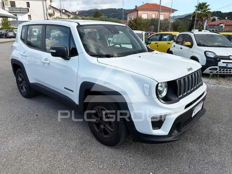 2023 Jeep Renegade