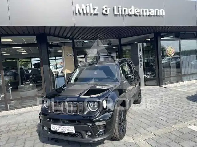 2023 Jeep Renegade