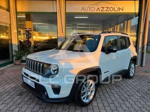 2023 Jeep Renegade