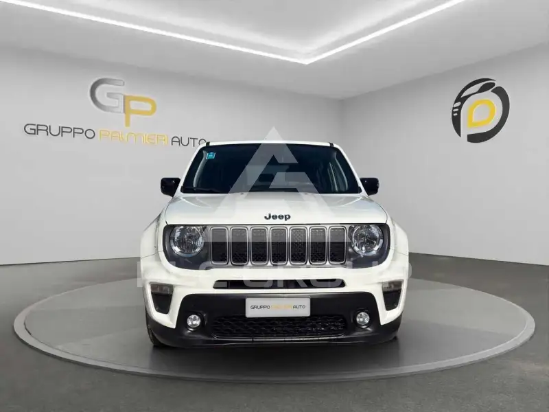 2023 Jeep Renegade