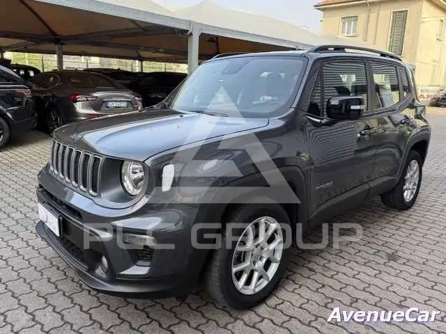 2023 Jeep Renegade