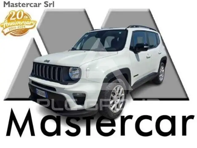 2023 Jeep Renegade