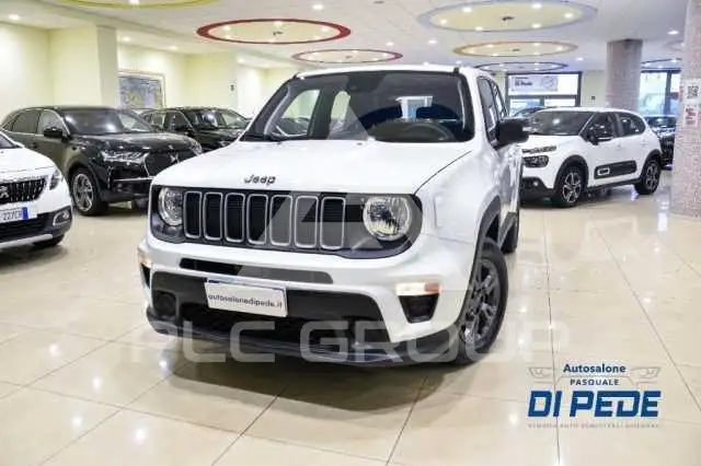2023 Jeep Renegade