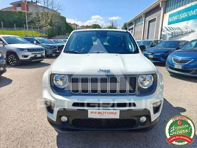 2023 Jeep Renegade
