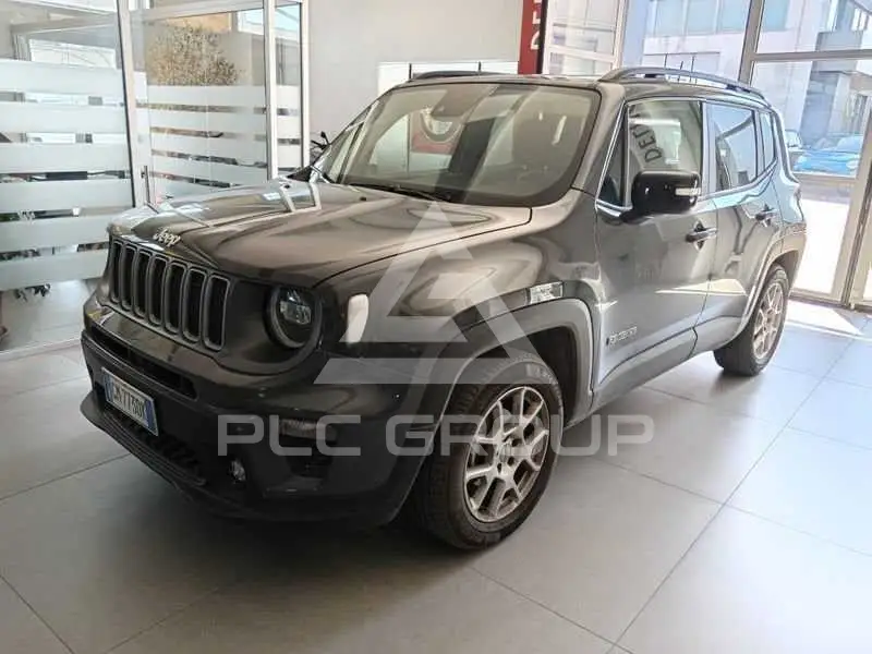 2023 Jeep Renegade