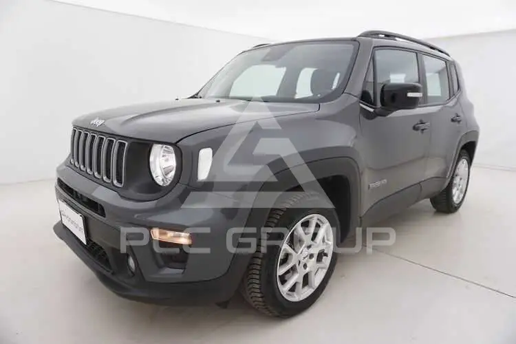 2023 Jeep Renegade