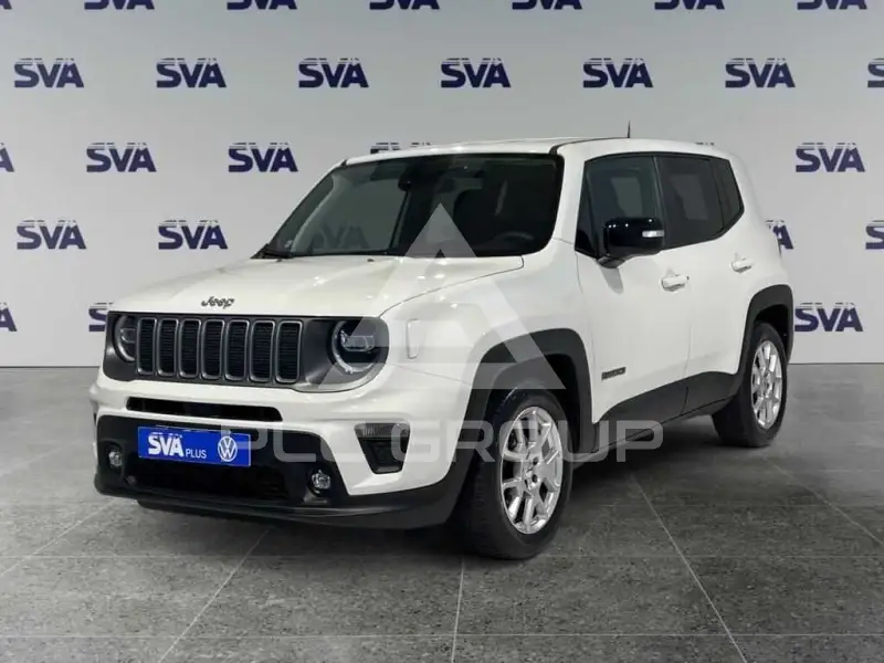 2023 Jeep Renegade