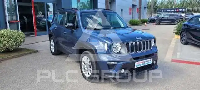 2023 Jeep Renegade