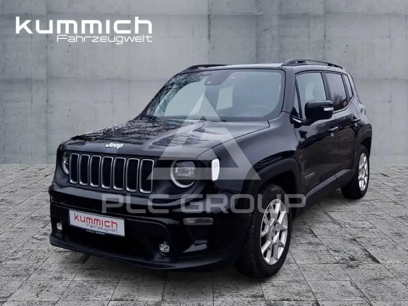 2023 Jeep Renegade