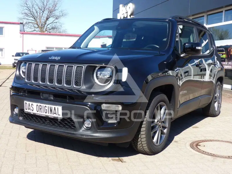2023 Jeep Renegade