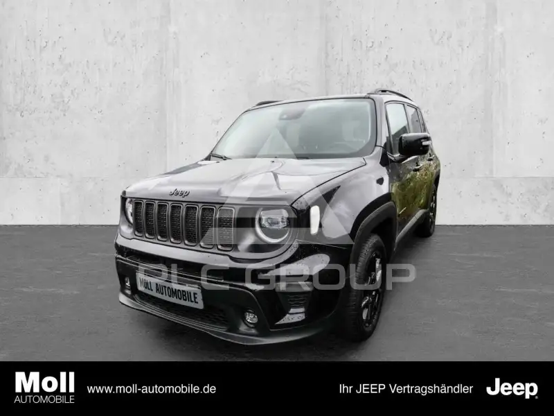 2023 Jeep Renegade