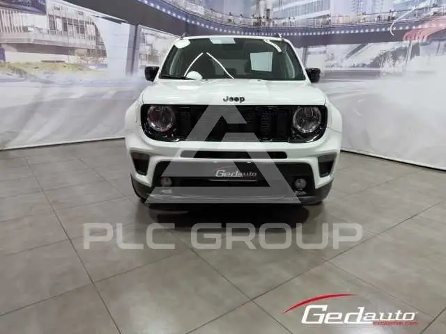 2023 Jeep Renegade