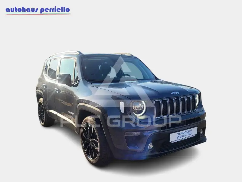 2023 Jeep Renegade