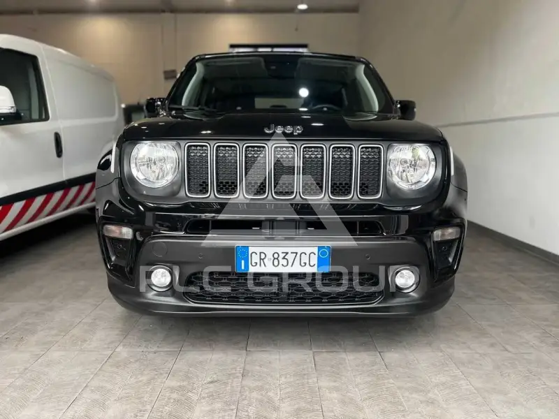 2023 Jeep Renegade