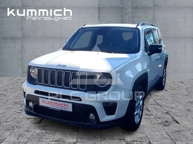 2023 Jeep Renegade