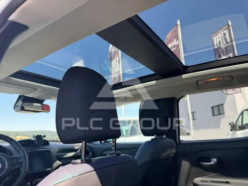 2023 Jeep Renegade