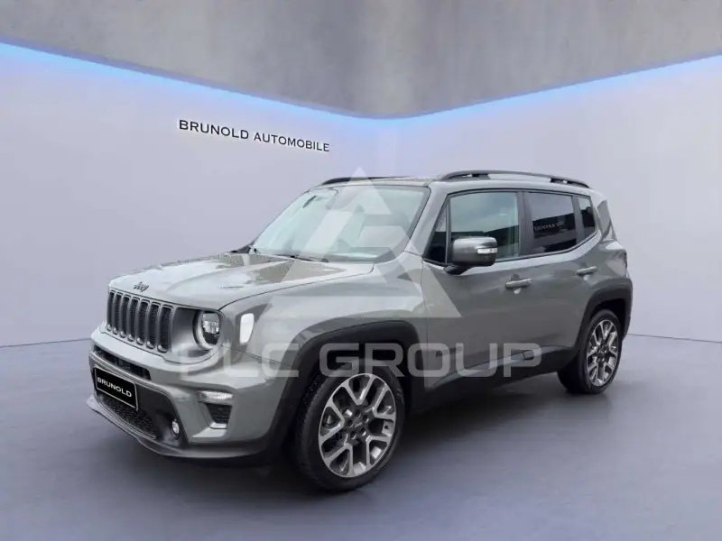 2023 Jeep Renegade
