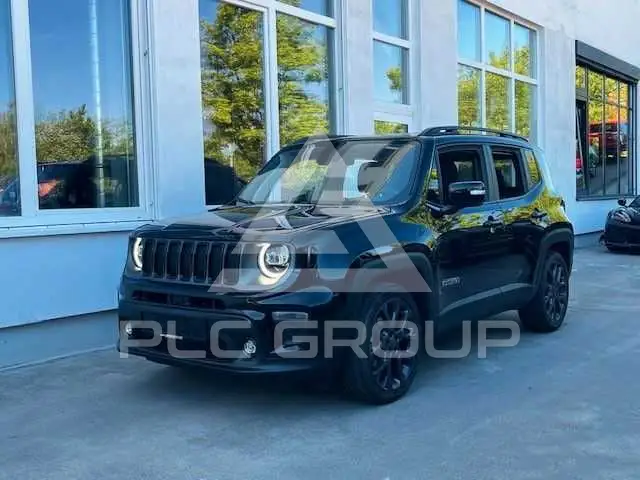 2023 Jeep Renegade