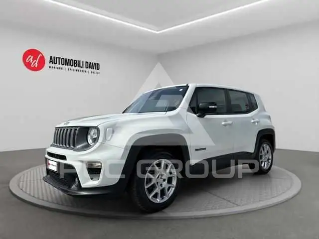 2023 Jeep Renegade