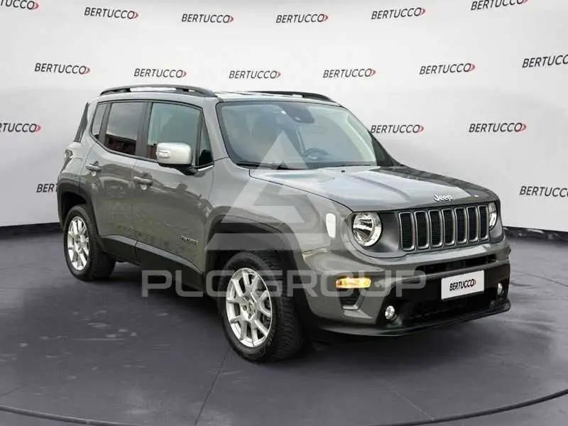 2023 Jeep Renegade
