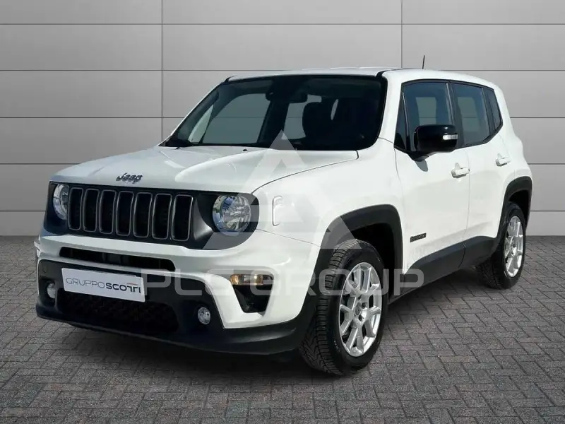 2023 Jeep Renegade