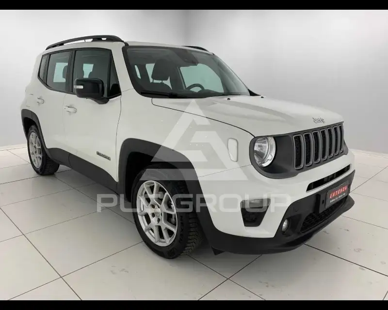 2023 Jeep Renegade