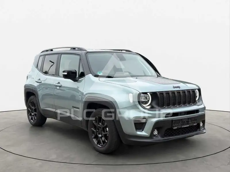2023 Jeep Renegade