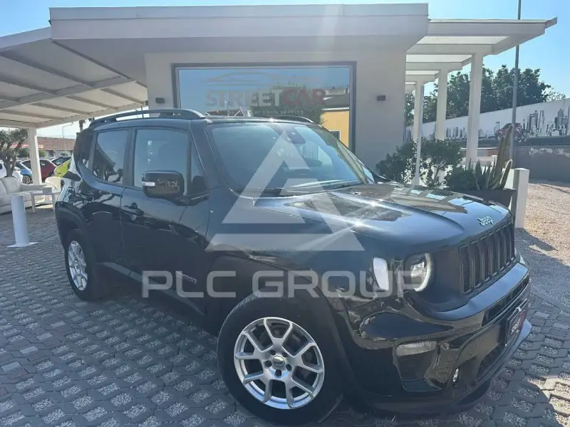 2023 Jeep Renegade